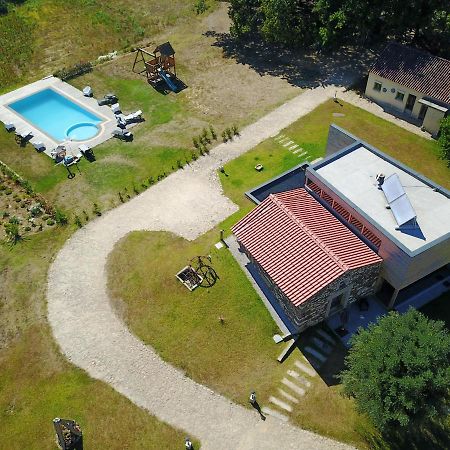 Quinta Do Fortunato Viana do Castelo Exterior foto