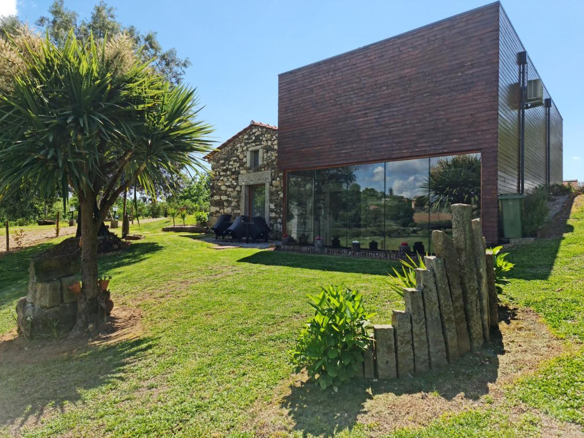 Quinta Do Fortunato Viana do Castelo Exterior foto